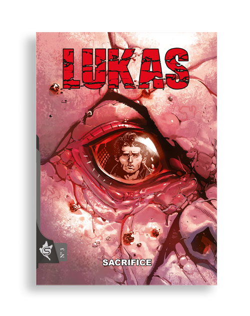 Lukas N°3 - Sacrifice