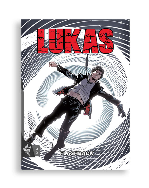 Lukas N°6 - Flashback